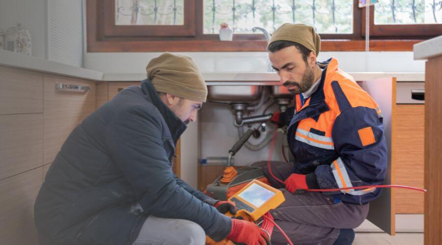 Professional sink repair in McIntosh, FL